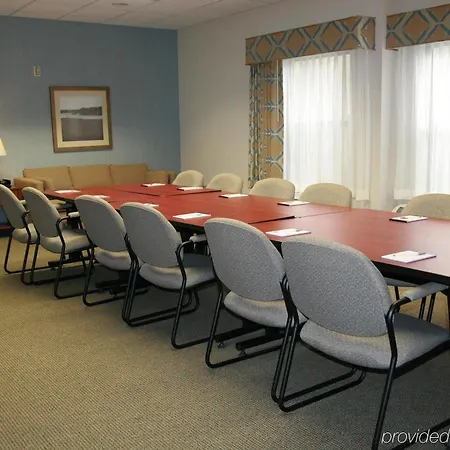 Hampton Inn Clarks Summit 