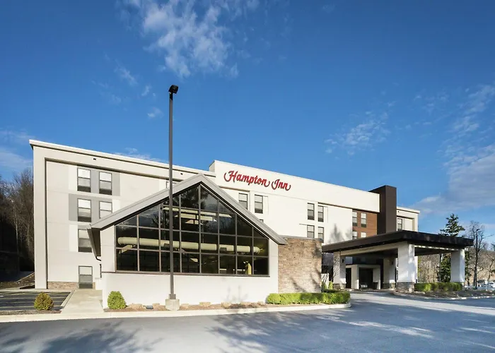 Hampton Inn Clarks Summit
