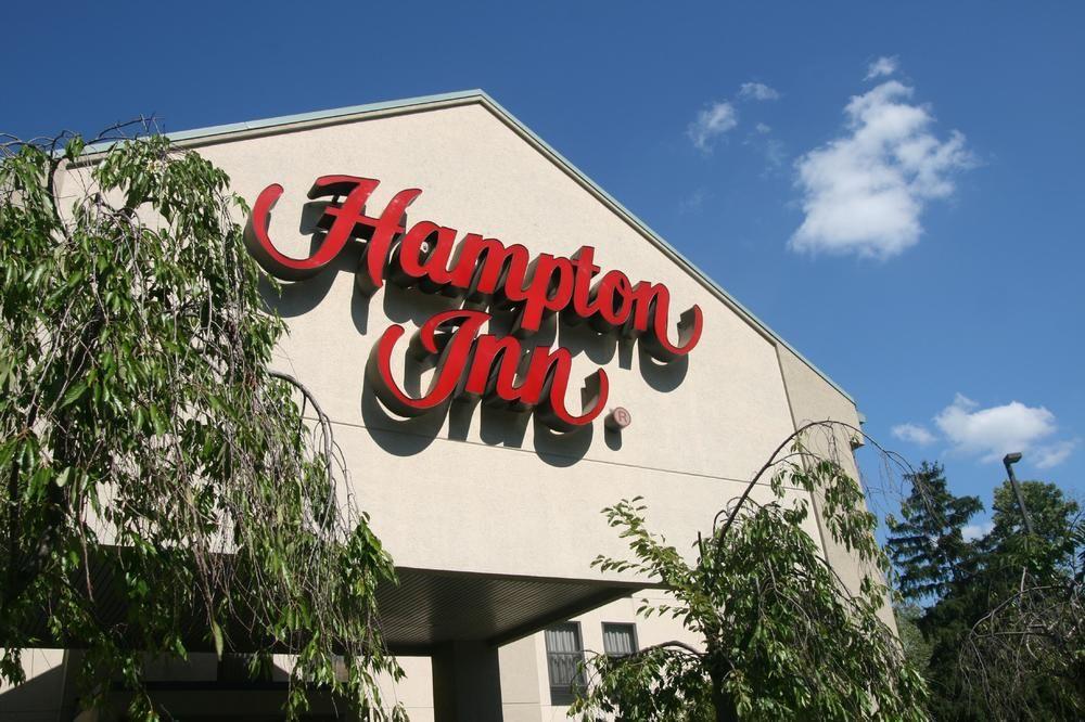 Hotel Hampton Clarks Summit