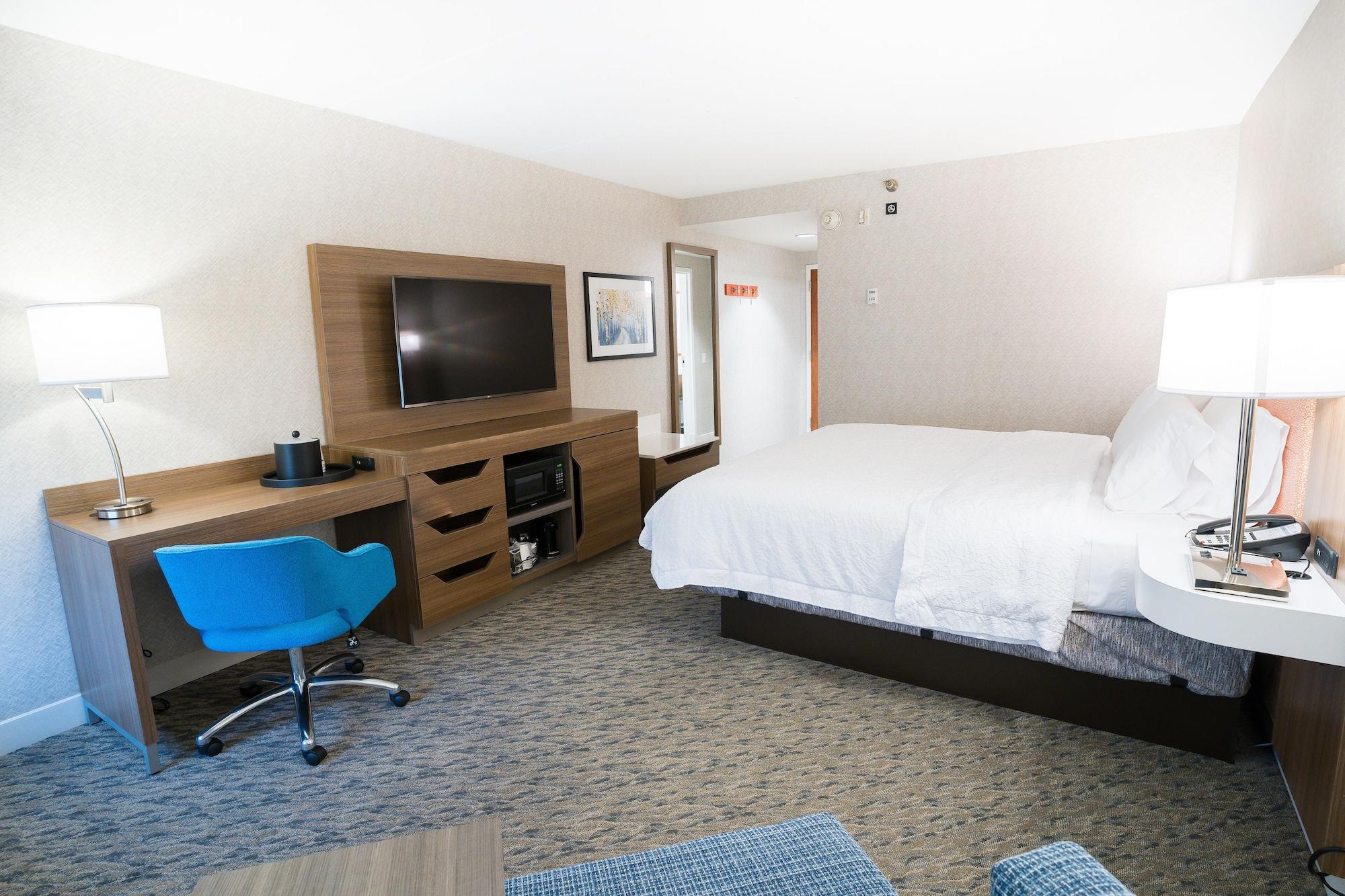 Hotel Hampton