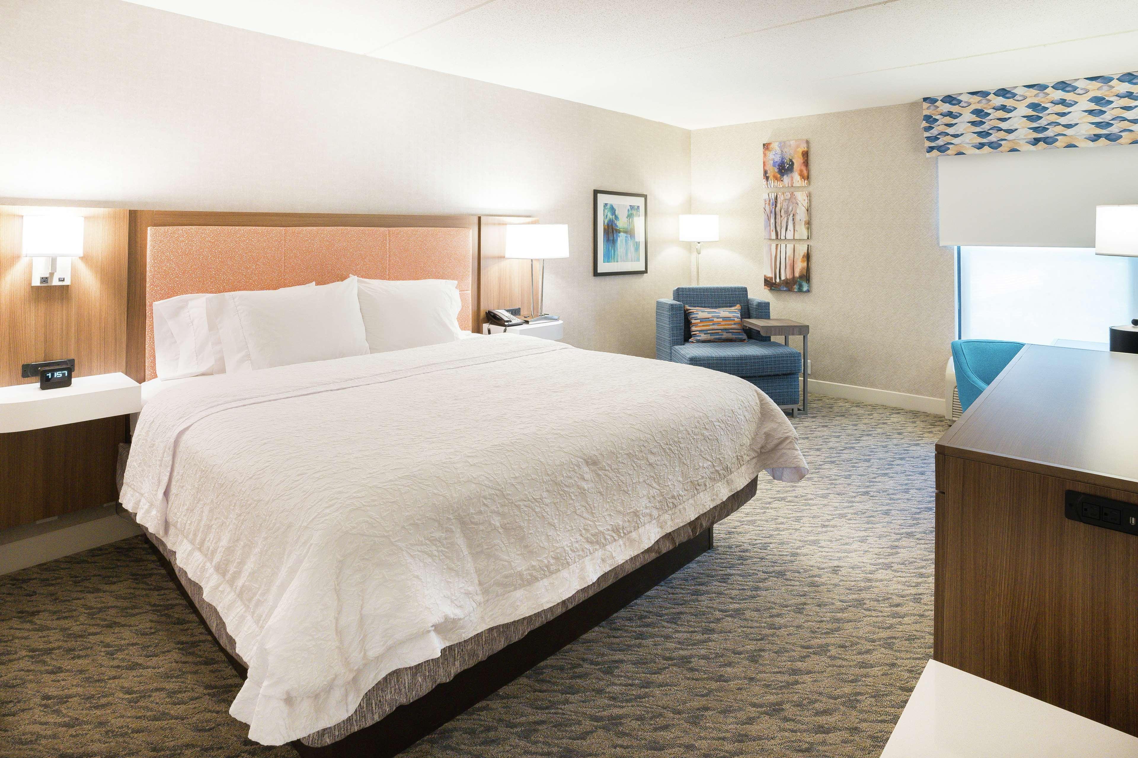 Hotel Hampton