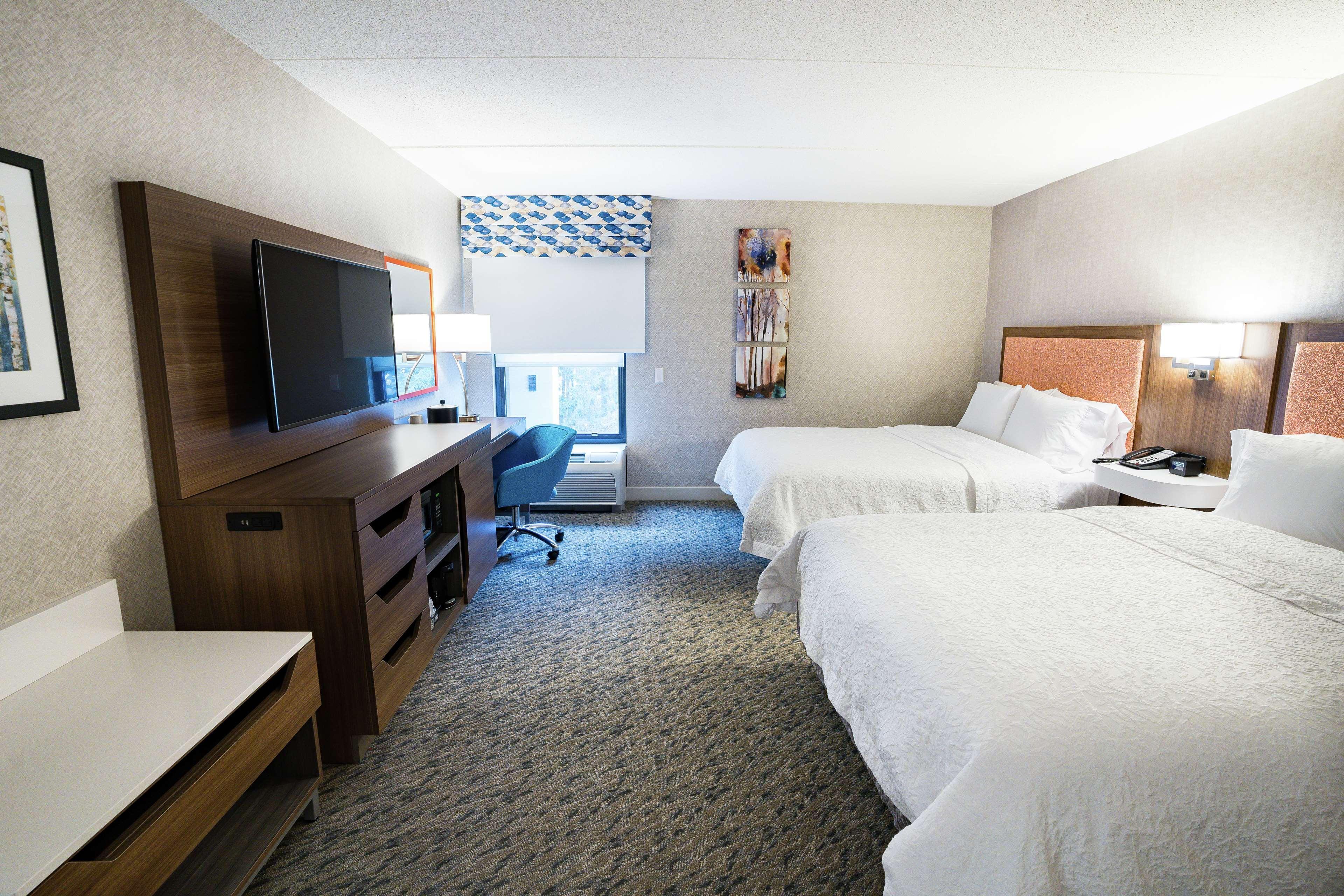 Hotel Hampton Clarks Summit