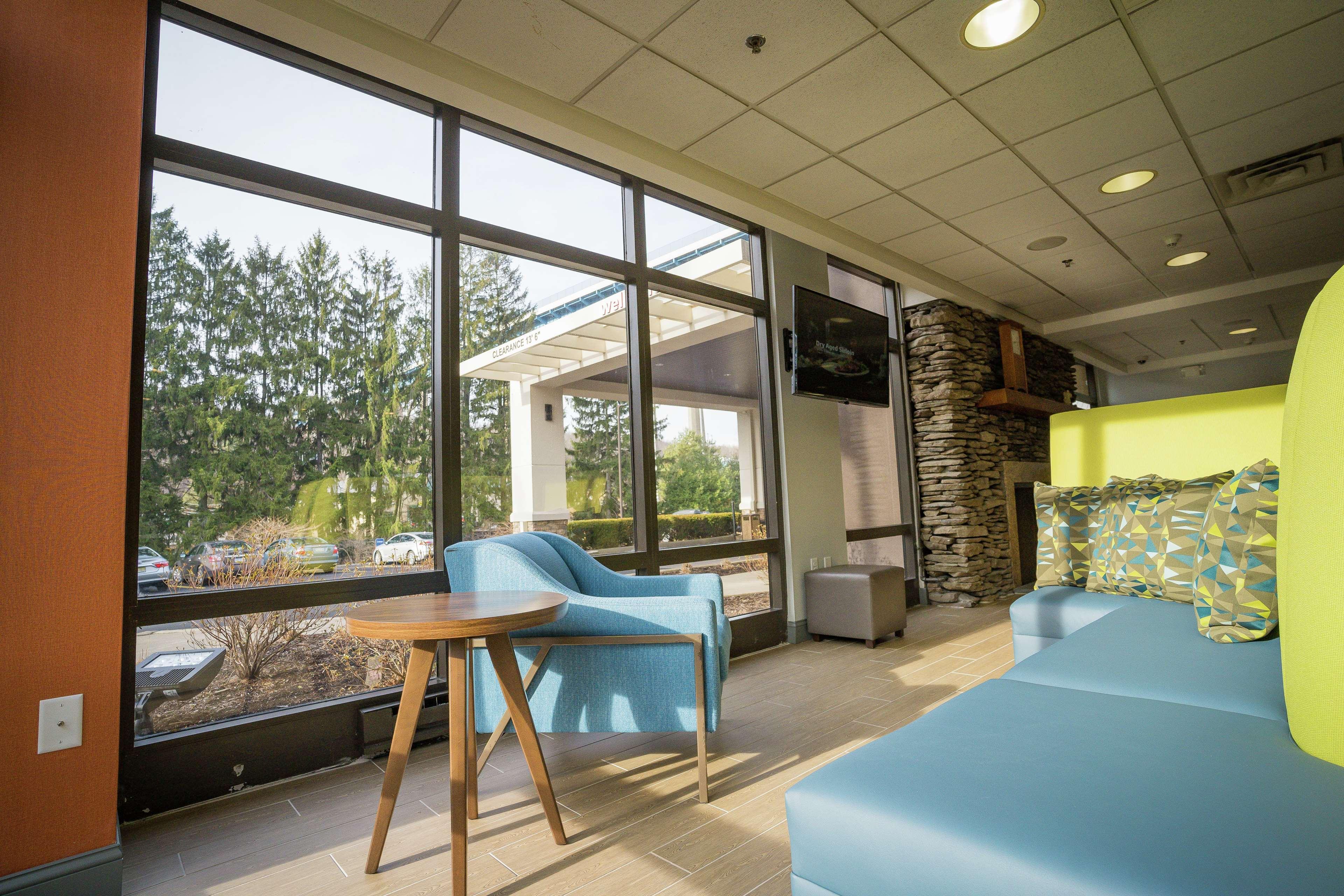 Hampton Hotel Clarks Summit