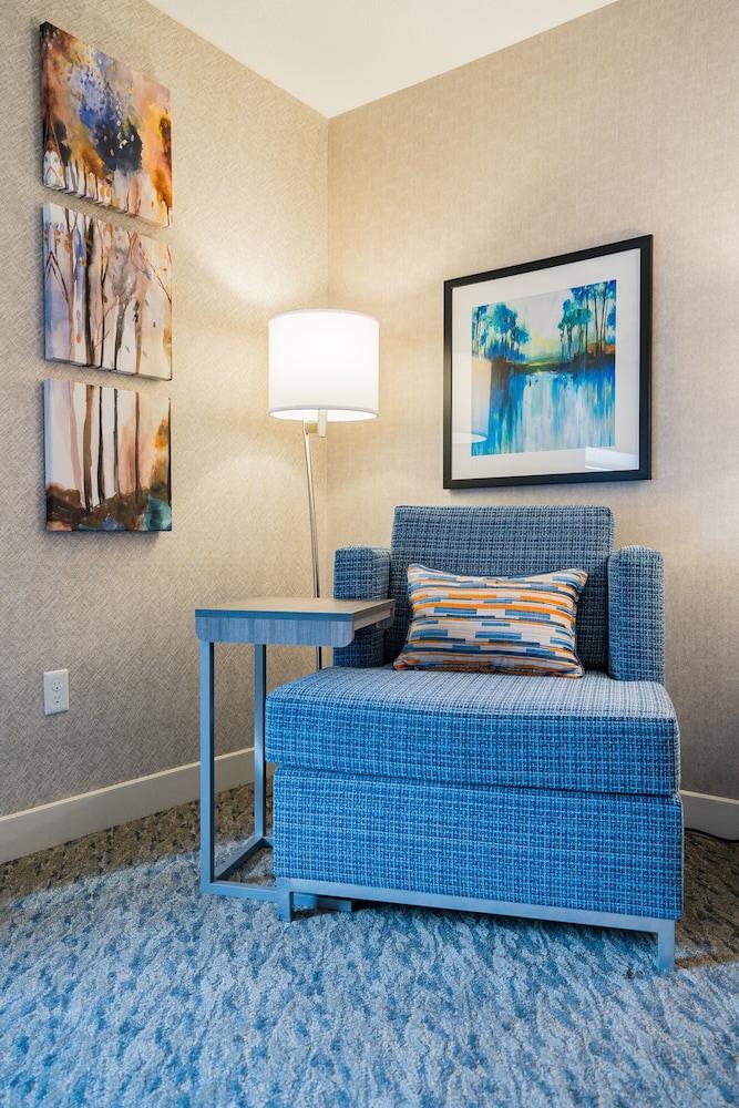 Hampton Hotel Clarks Summit