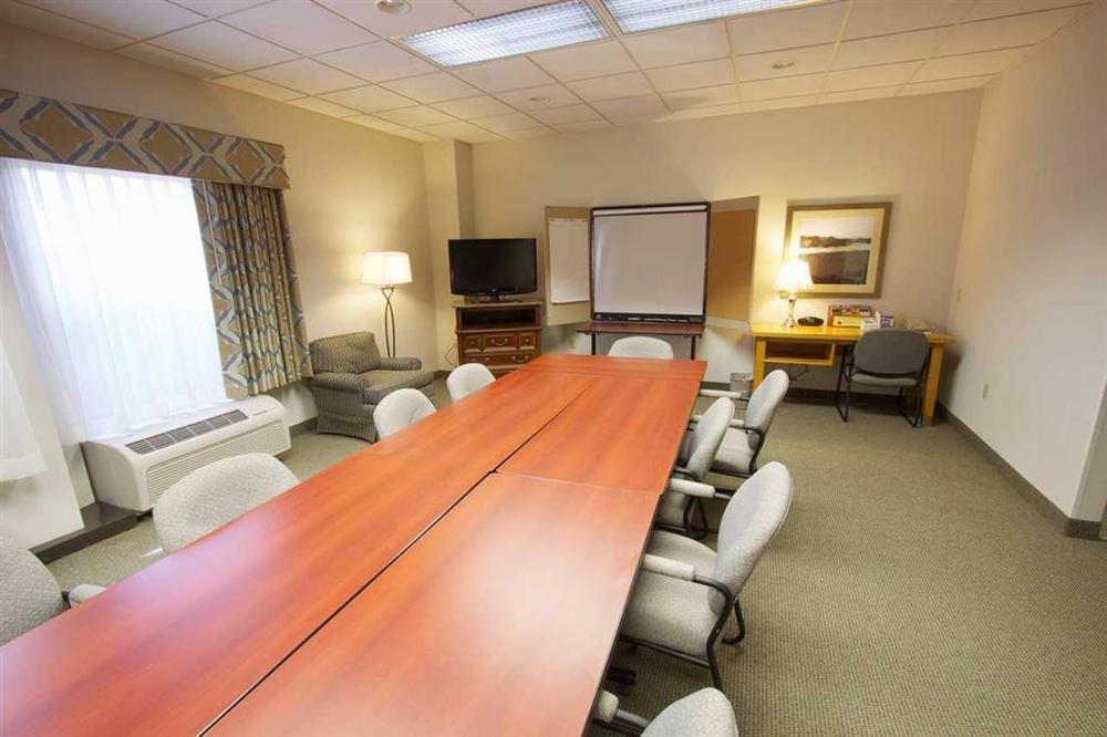 Hampton Hotel Clarks Summit
