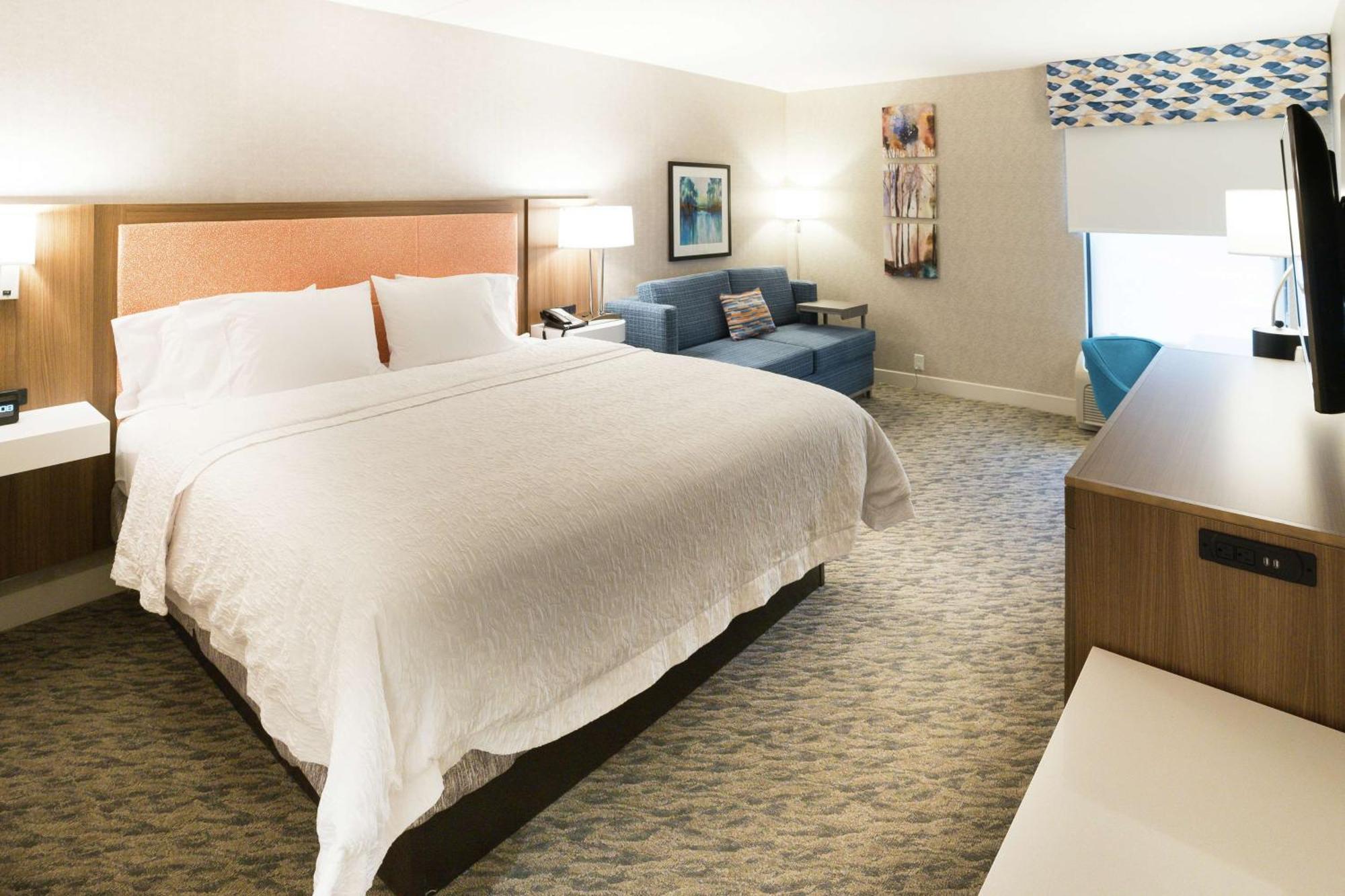 Hotel Hampton Clarks Summit