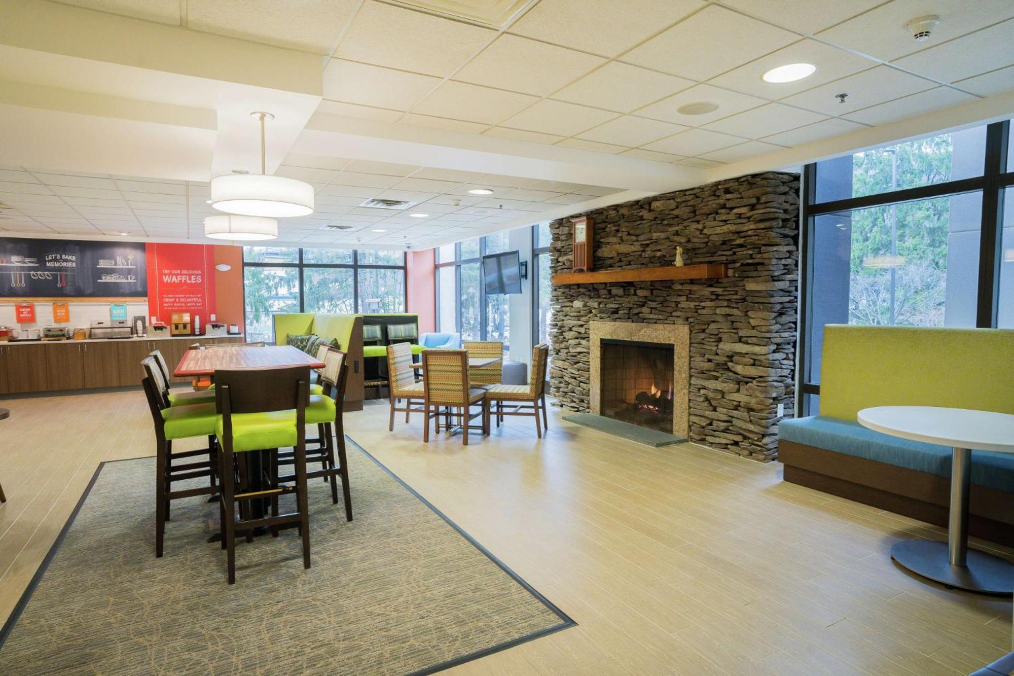Hampton Hotel 3*
