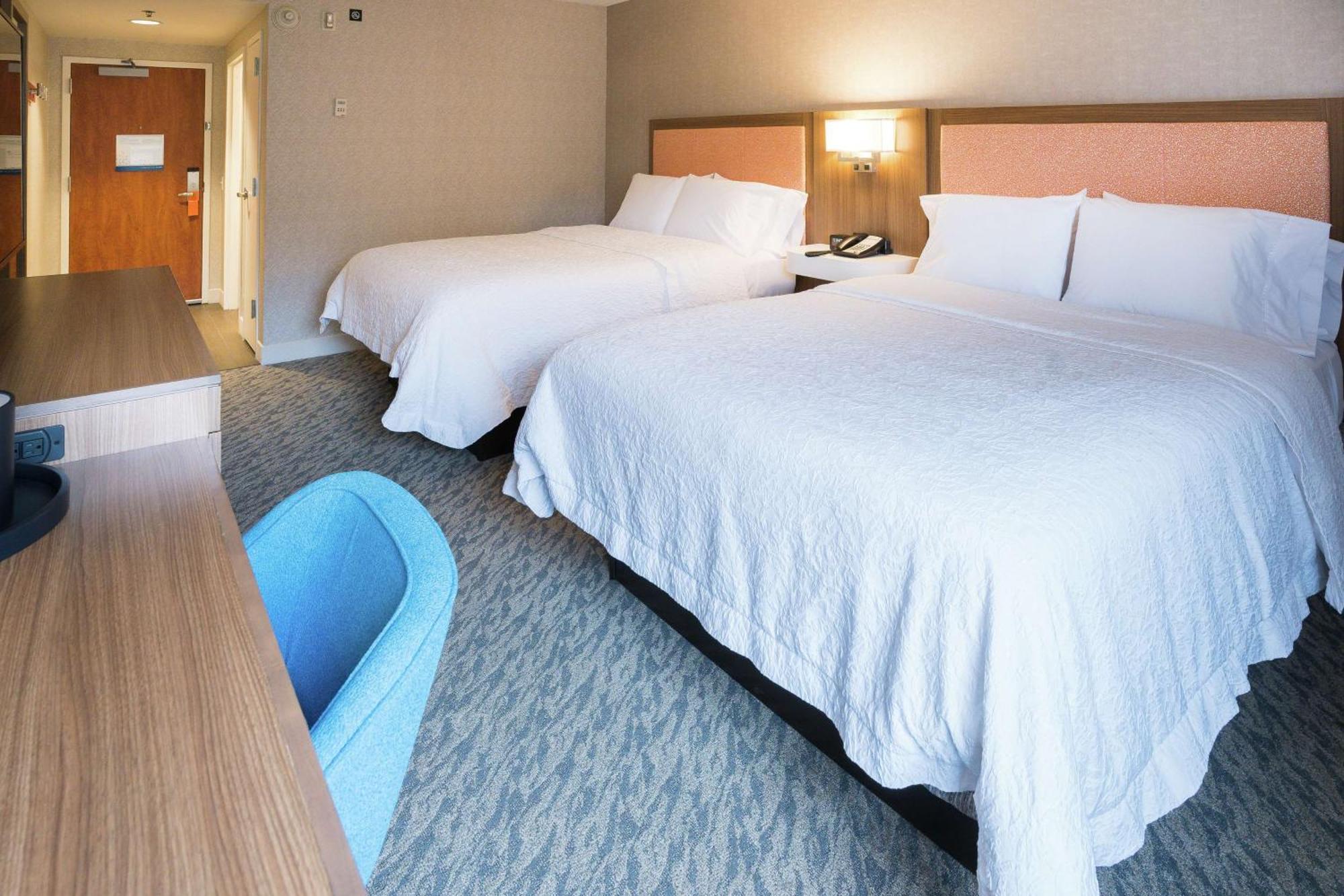 Hampton Hotel Clarks Summit