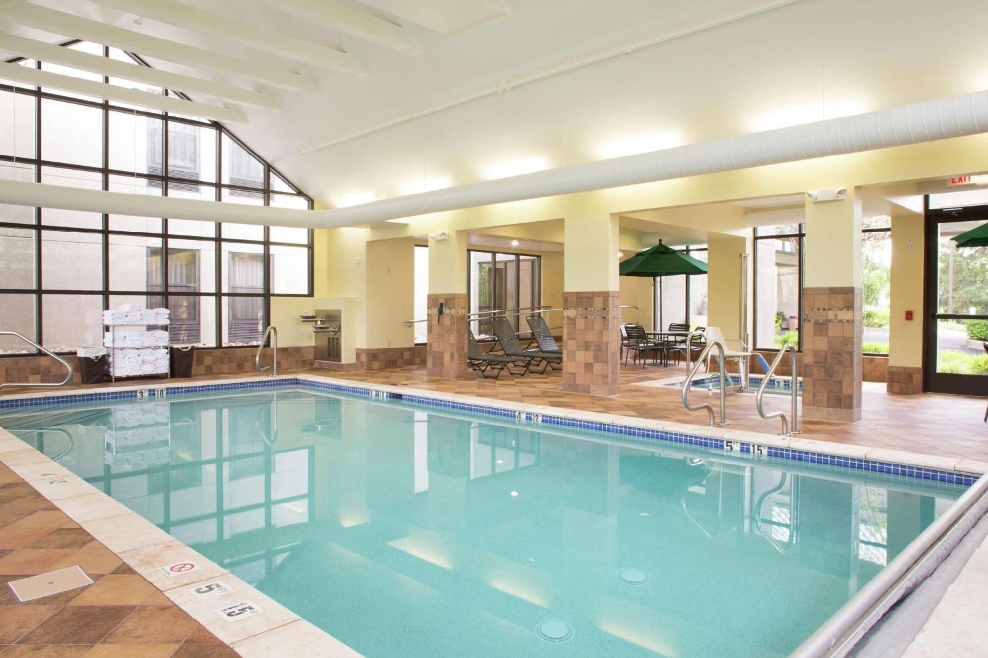 Hampton 3* Clarks Summit