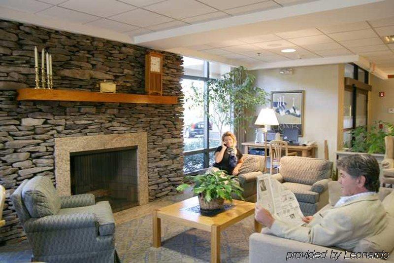 Hotel Hampton Clarks Summit