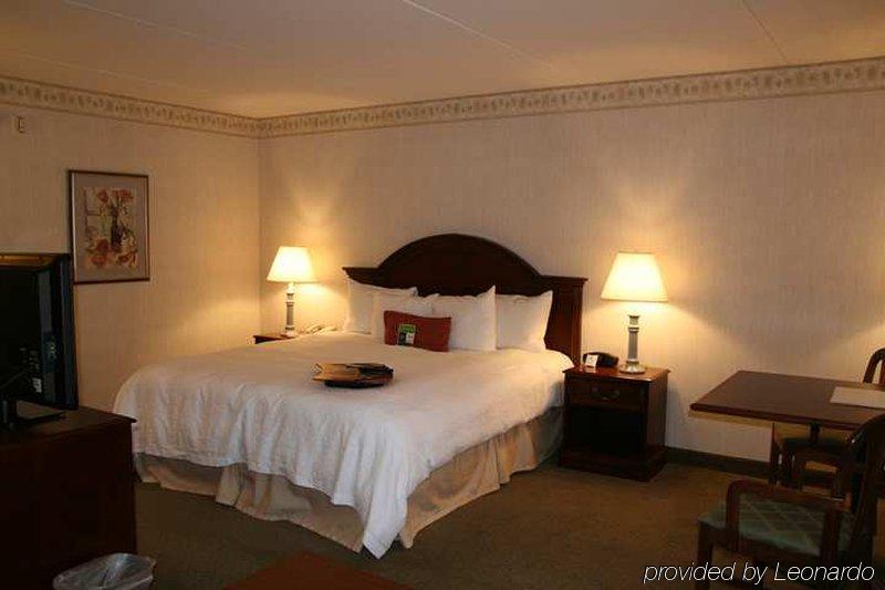 Hotel Hampton