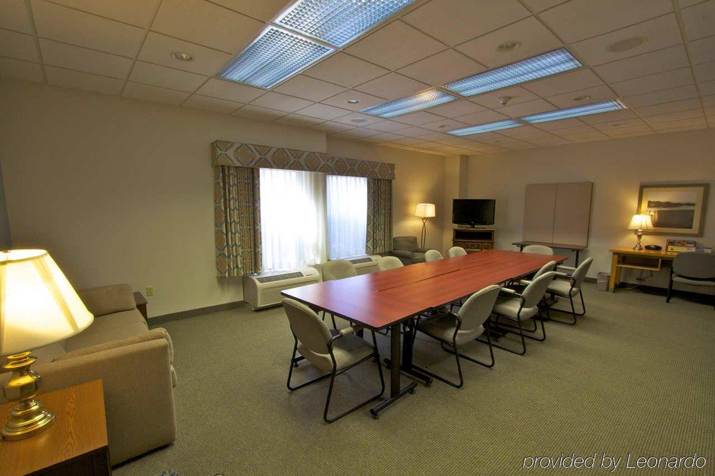 Hotel Hampton Clarks Summit