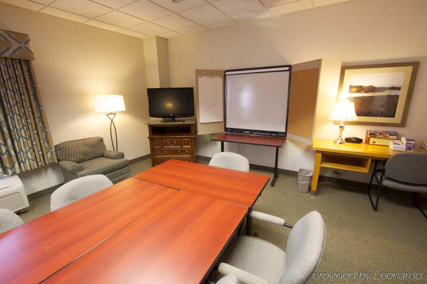 Hampton 3* Clarks Summit