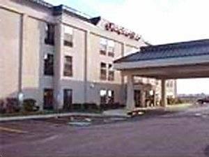 Hampton Hotel Clarks Summit