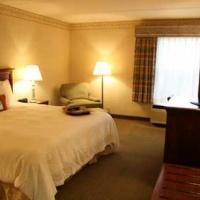 Hampton 3* Clarks Summit