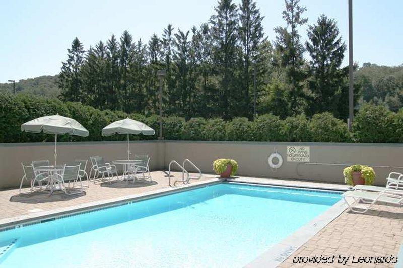 Hampton Hotel Clarks Summit