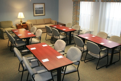 Hotel Hampton