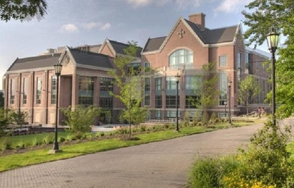 Hampton 3* Clarks Summit