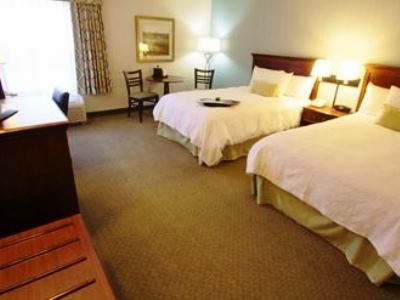 Hotel Hampton Clarks Summit
