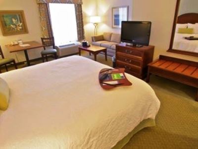Hampton Hotel 3*