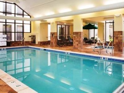 Hotel Hampton 3*
