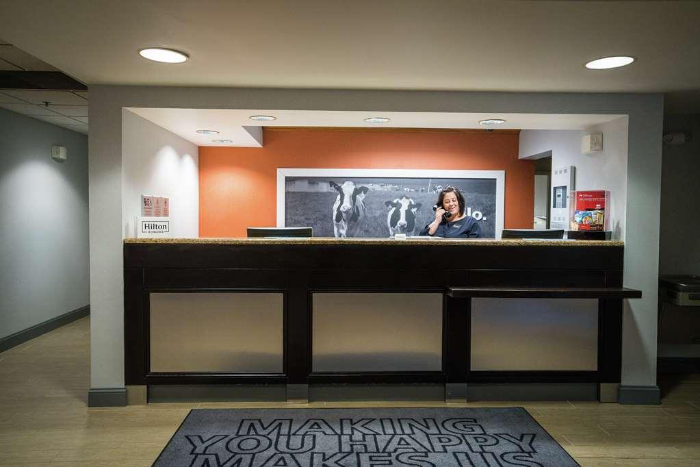 Hotel Hampton Clarks Summit