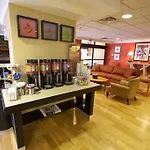 Hampton Inn Clarks Summit 