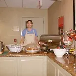 Hampton Inn Clarks Summit 